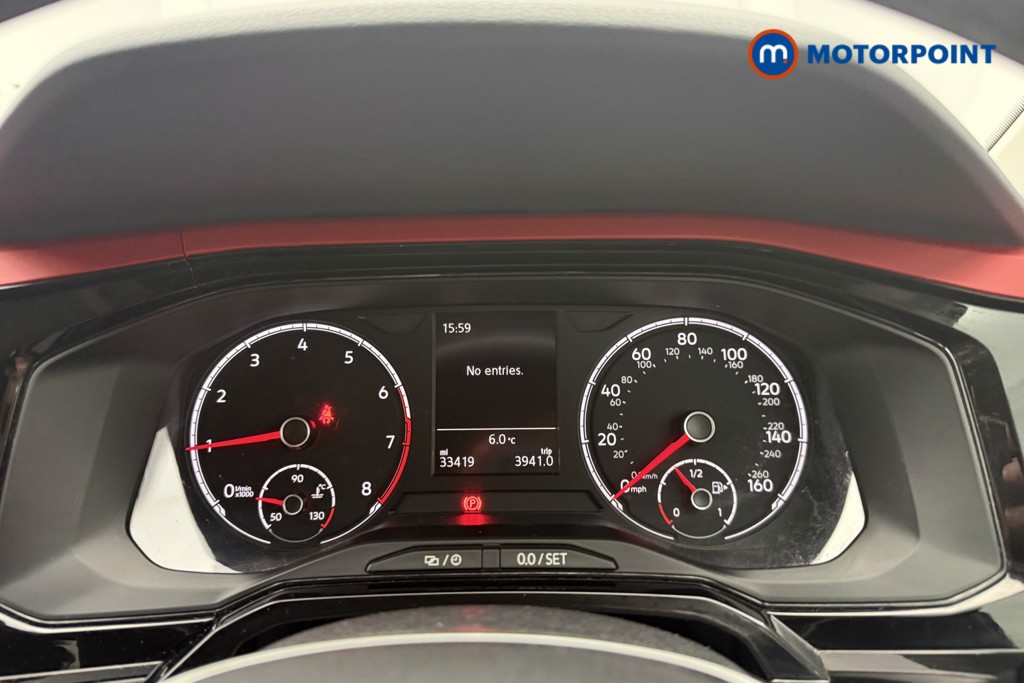 Used Volkswagen Polo 2018 for sale - 77763769: Photo 17