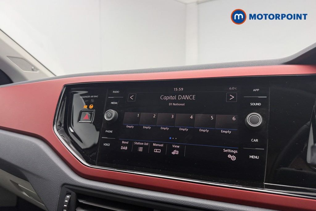 Used Volkswagen Polo 2018 for sale - 77763769: Photo 18