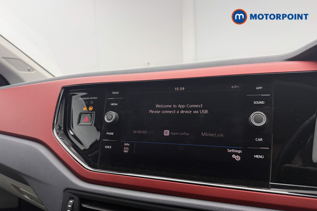 Used Volkswagen Polo 2018 for sale - 77763769: Photo 19