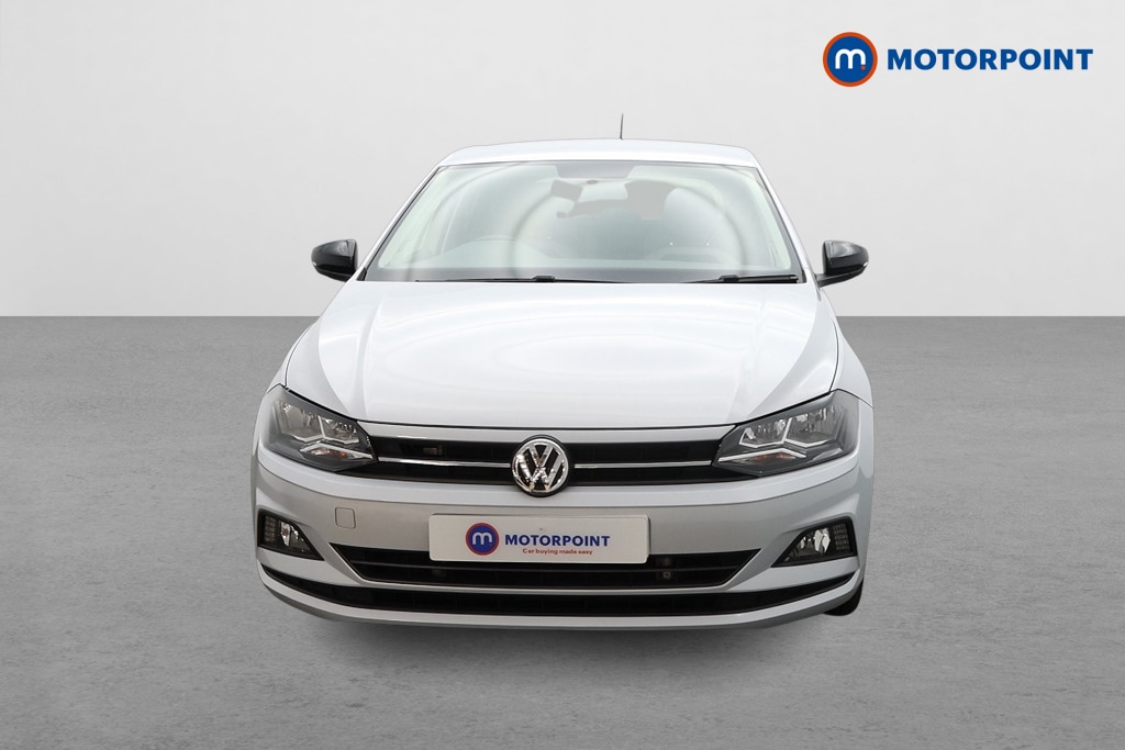 Used Volkswagen Polo 2018 for sale - 77763769: Photo 2