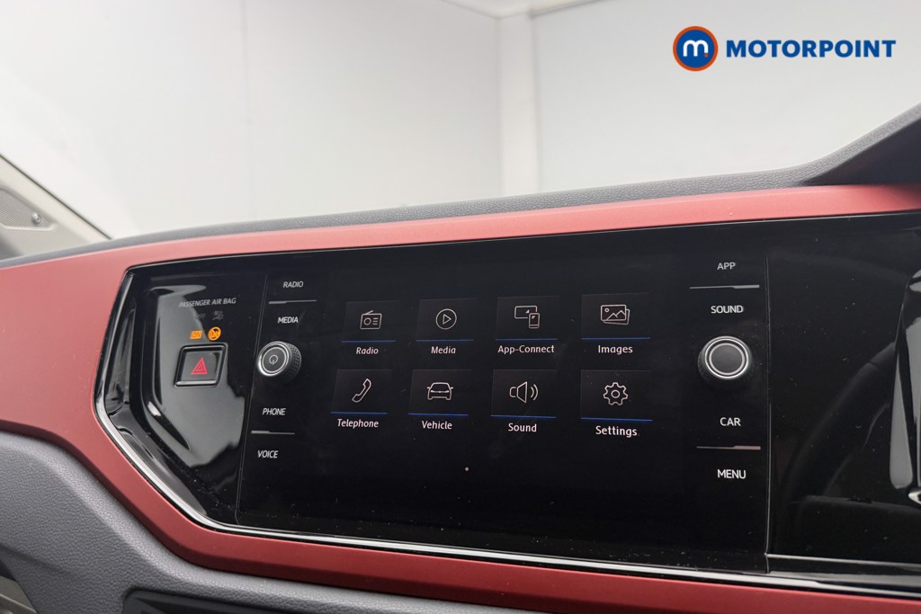 Used Volkswagen Polo 2018 for sale - 77763769: Photo 20