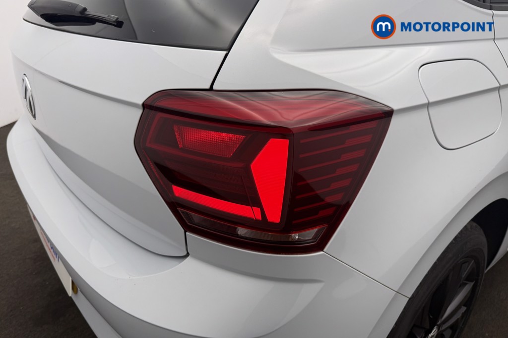 Used Volkswagen Polo 2018 for sale - 77763769: Photo 26