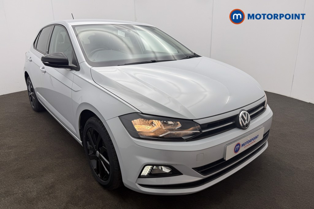 Used Volkswagen Polo 2018 for sale - 77763769: Photo 27