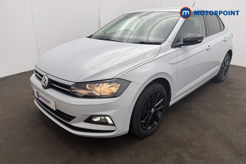 Used Volkswagen Polo 2018 for sale - 77763769: Photo 28