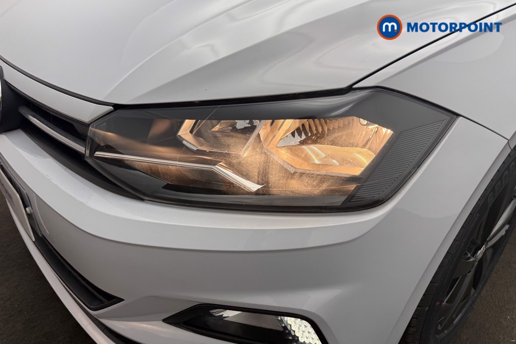 Used Volkswagen Polo 2018 for sale - 77763769: Photo 29