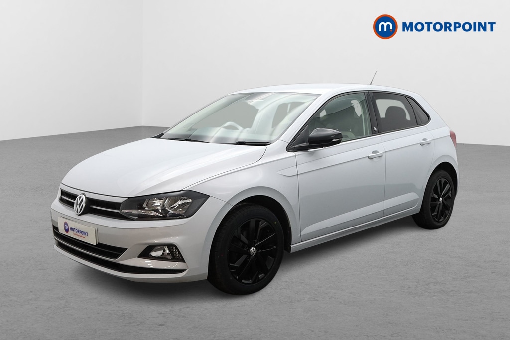 Used Volkswagen Polo 2018 for sale - 77763769: Photo 3