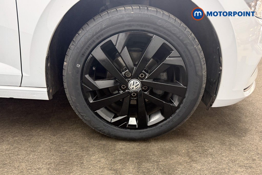 Used Volkswagen Polo 2018 for sale - 77763769: Photo 30