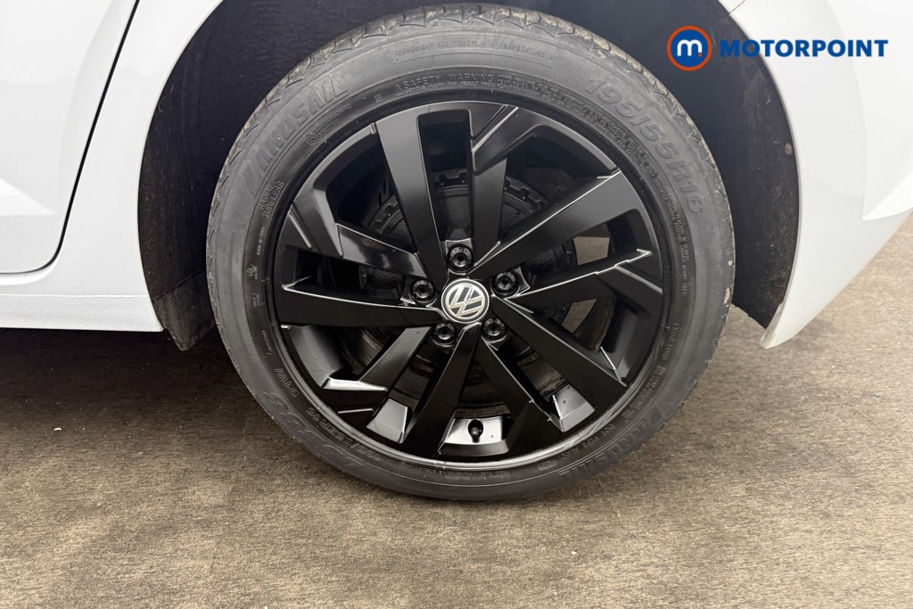 Used Volkswagen Polo 2018 for sale - 77763769: Photo 32