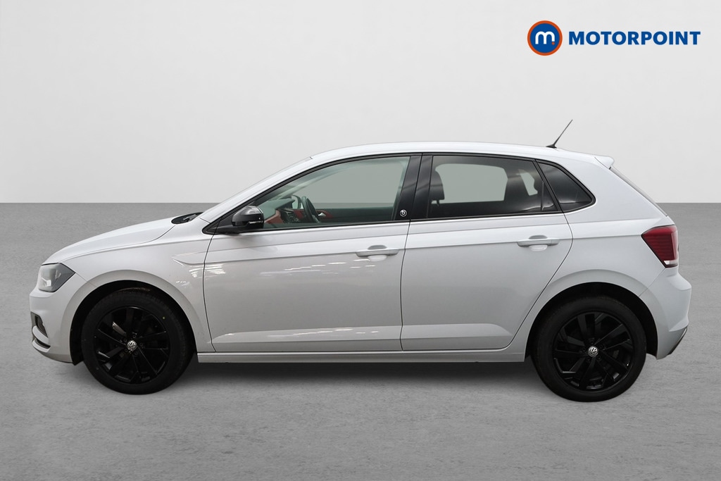 Used Volkswagen Polo 2018 for sale - 77763769: Photo 4