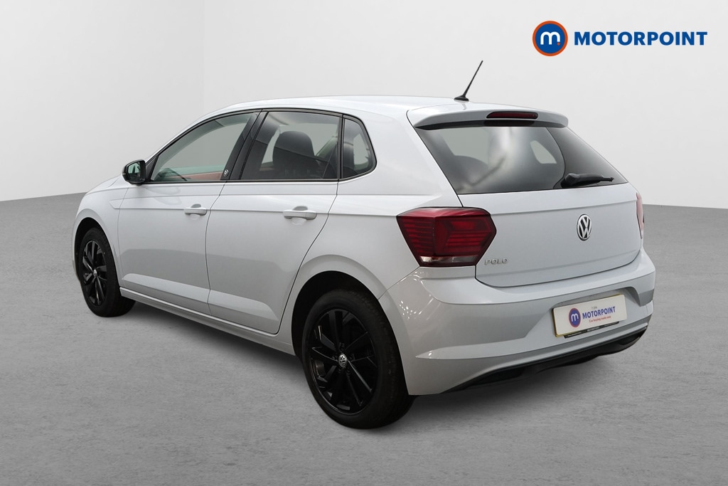 Used Volkswagen Polo 2018 for sale - 77763769: Photo 5