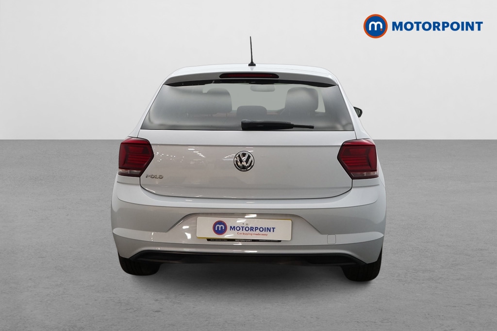 Used Volkswagen Polo 2018 for sale - 77763769: Photo 6
