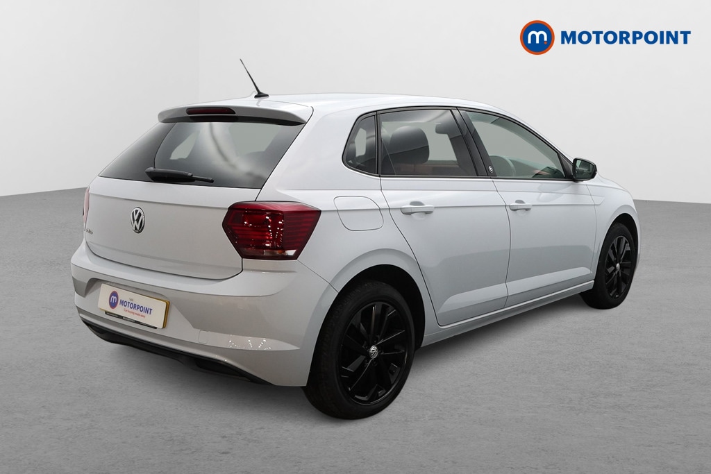 Used Volkswagen Polo 2018 for sale - 77763769: Photo 7