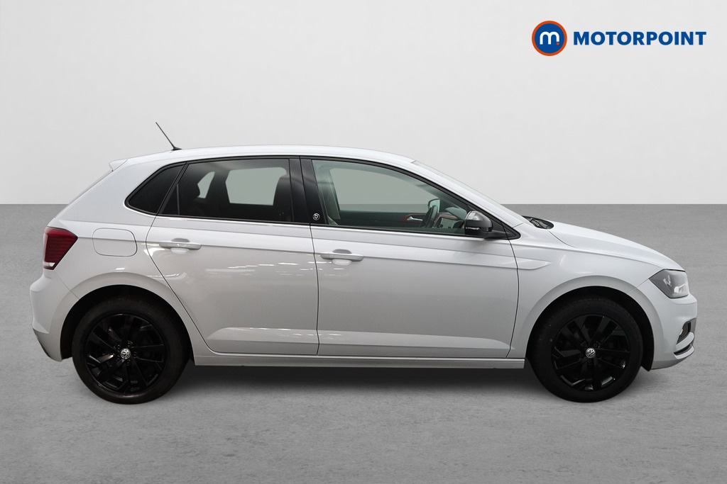 Used Volkswagen Polo 2018 for sale - 77763769: Photo 8