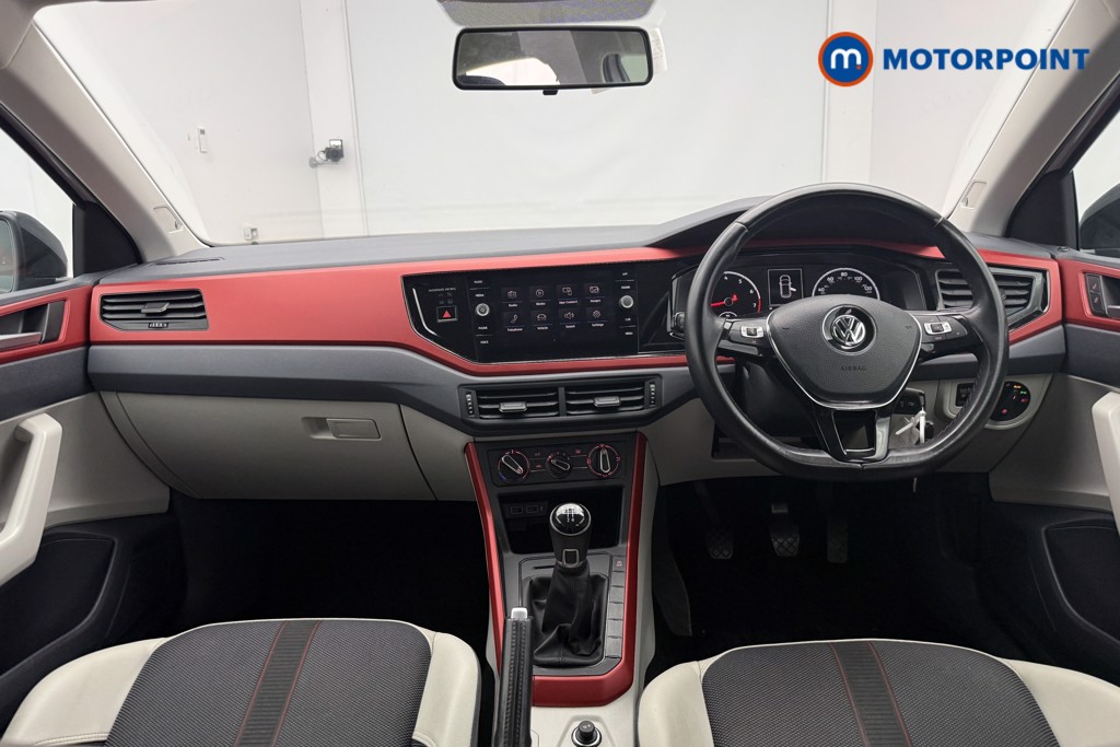 Used Volkswagen Polo 2018 for sale - 77763769: Photo 9