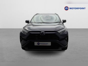 Used Toyota RAV4 2022 for sale - 77378779: Photo