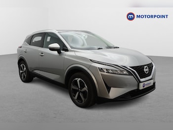Used Nissan Qashqai 2021 for sale - 77312815: Photo