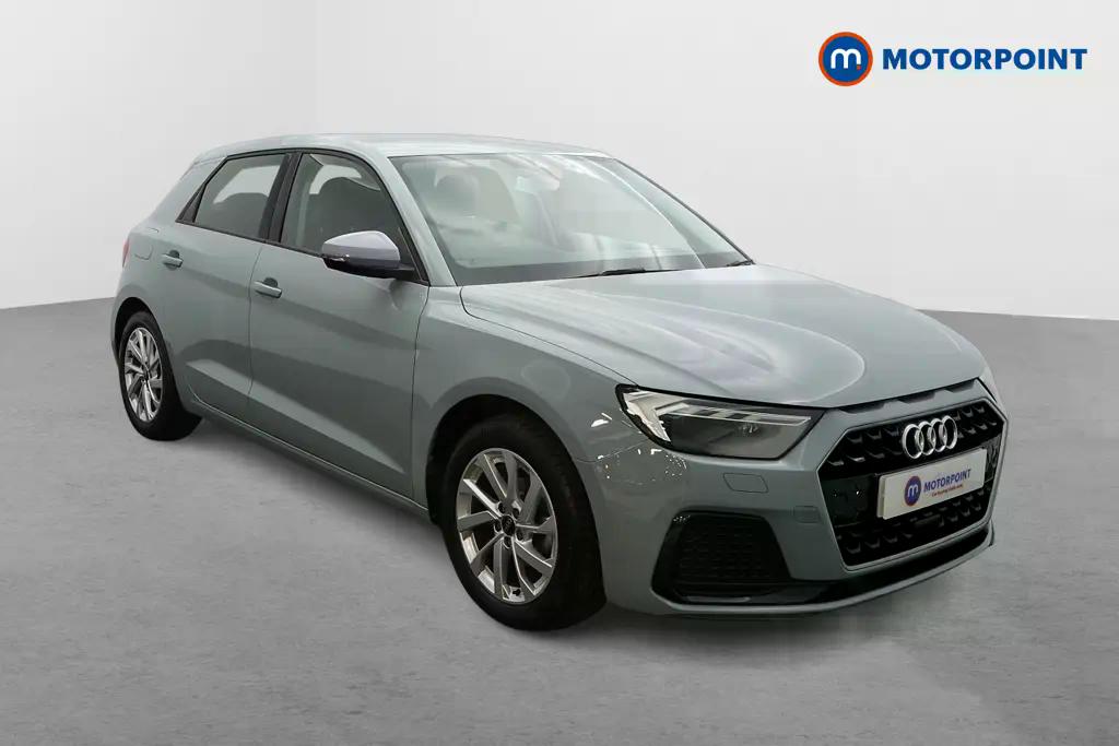 Used Audi A1 2023 for sale - 76557694: Photo 1