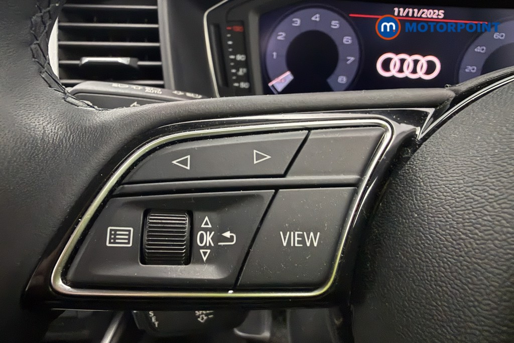 Used Audi A1 2023 for sale - 76557694: Photo 13