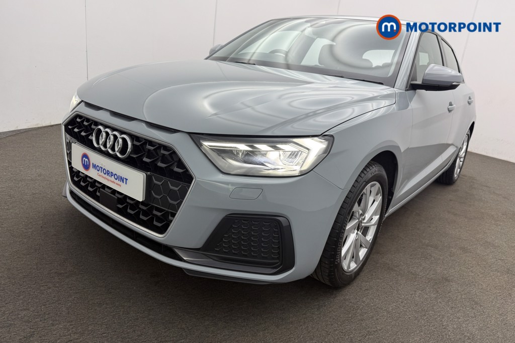 Used Audi A1 2023 for sale - 76557694: Photo 18