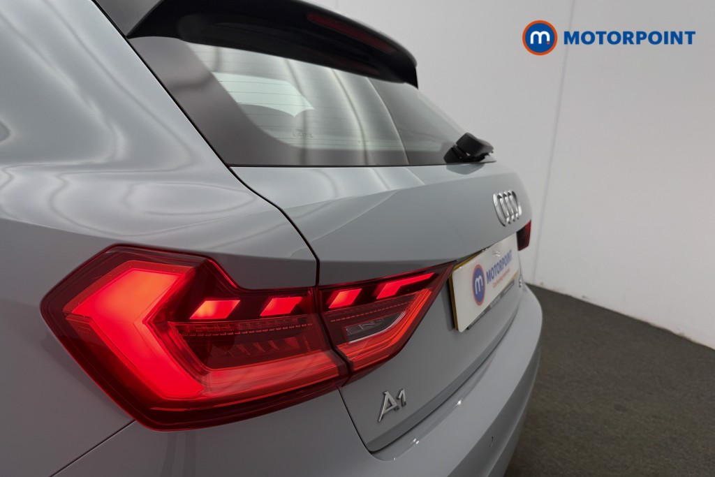 Used Audi A1 2023 for sale - 76557694: Photo 19