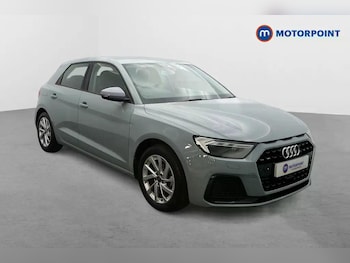 Used Audi A1 2023 for sale - 76557694: Photo