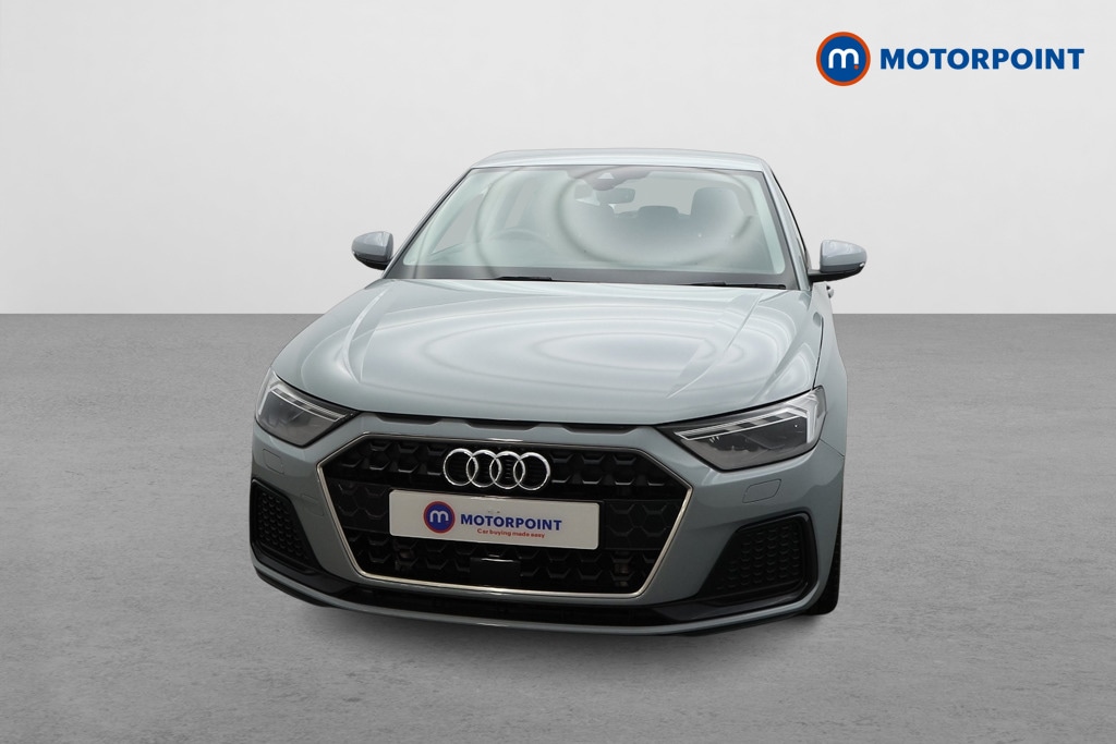 Used Audi A1 2023 for sale - 76557694: Photo 2