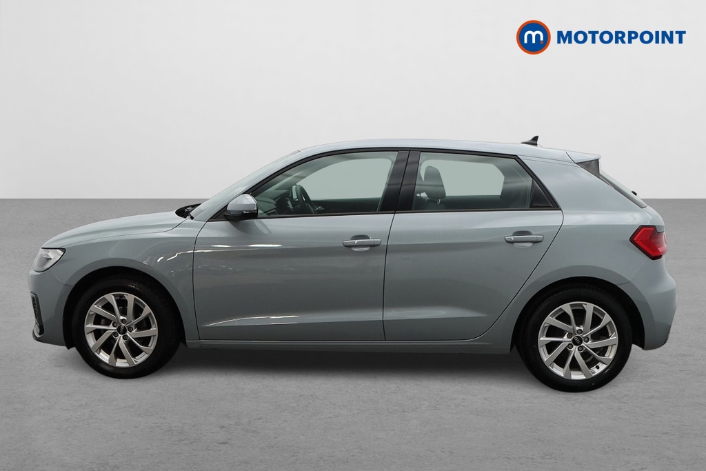 Used Audi A1 2023 for sale - 76557694: Photo 3