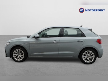 Used Audi A1 2023 for sale - 76557694: Photo