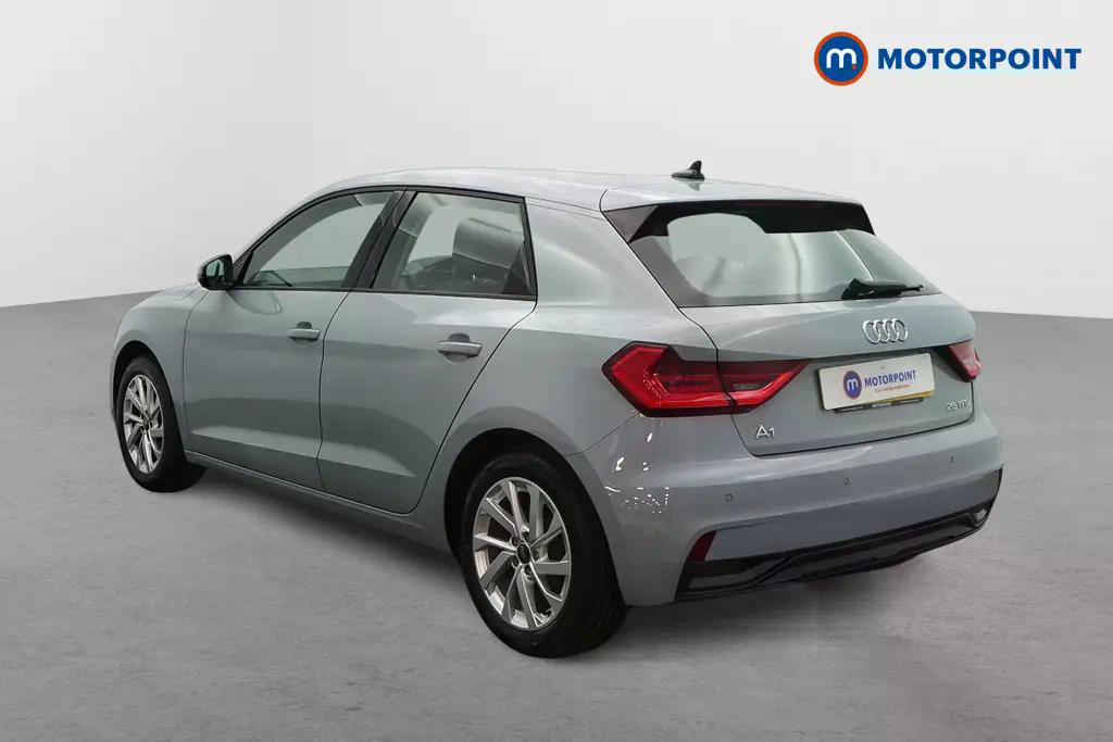 Used Audi A1 2023 for sale - 76557694: Photo 4