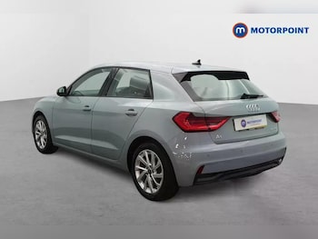 Used Audi A1 2023 for sale - 76557694: Photo
