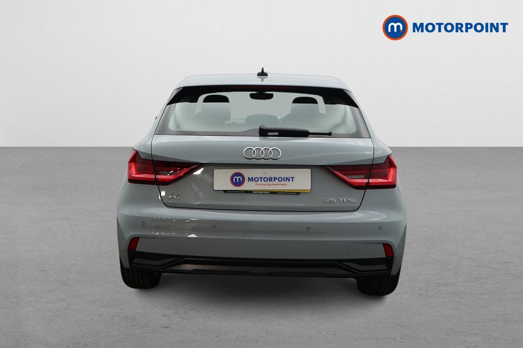 Used Audi A1 2023 for sale - 76557694: Photo 5