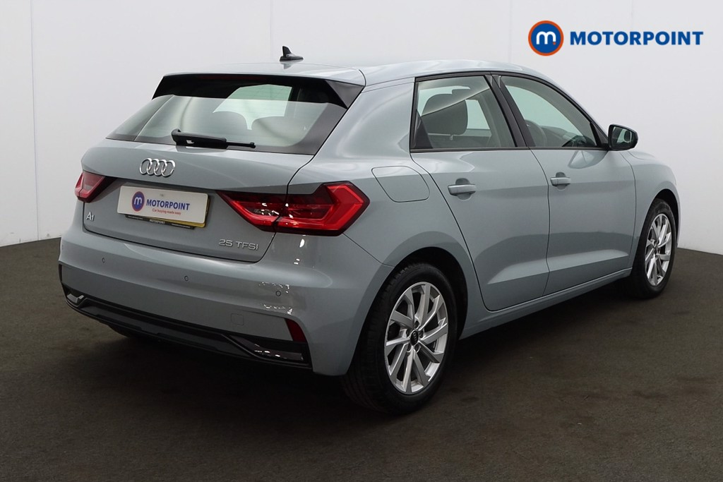 Used Audi A1 2023 for sale - 76557694: Photo 6