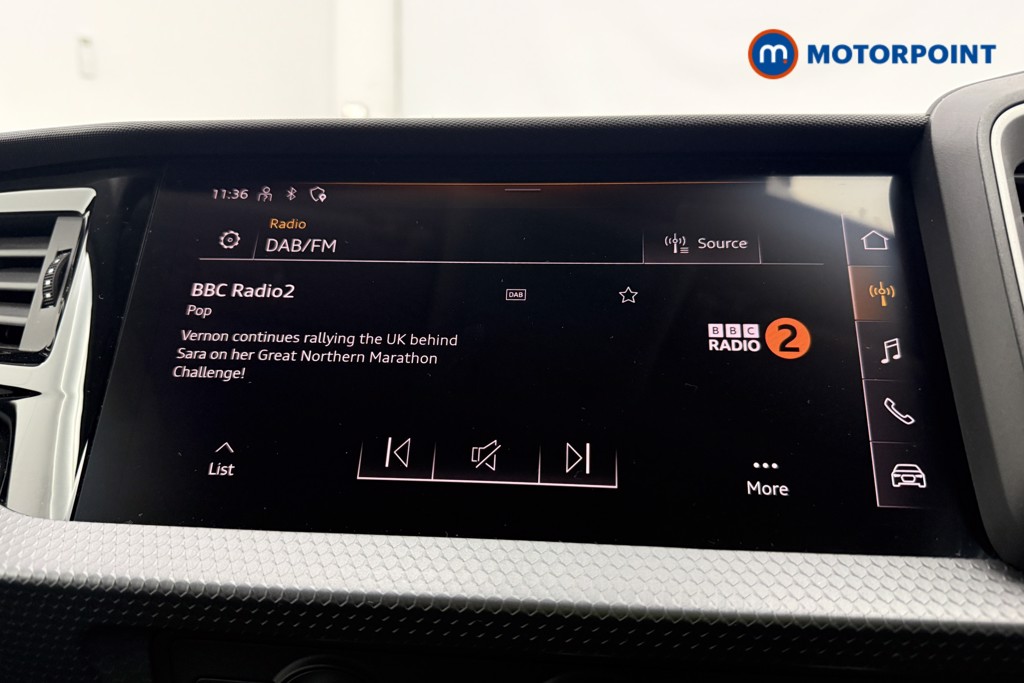 Used Audi A1 2023 for sale - 76557694: Photo 8