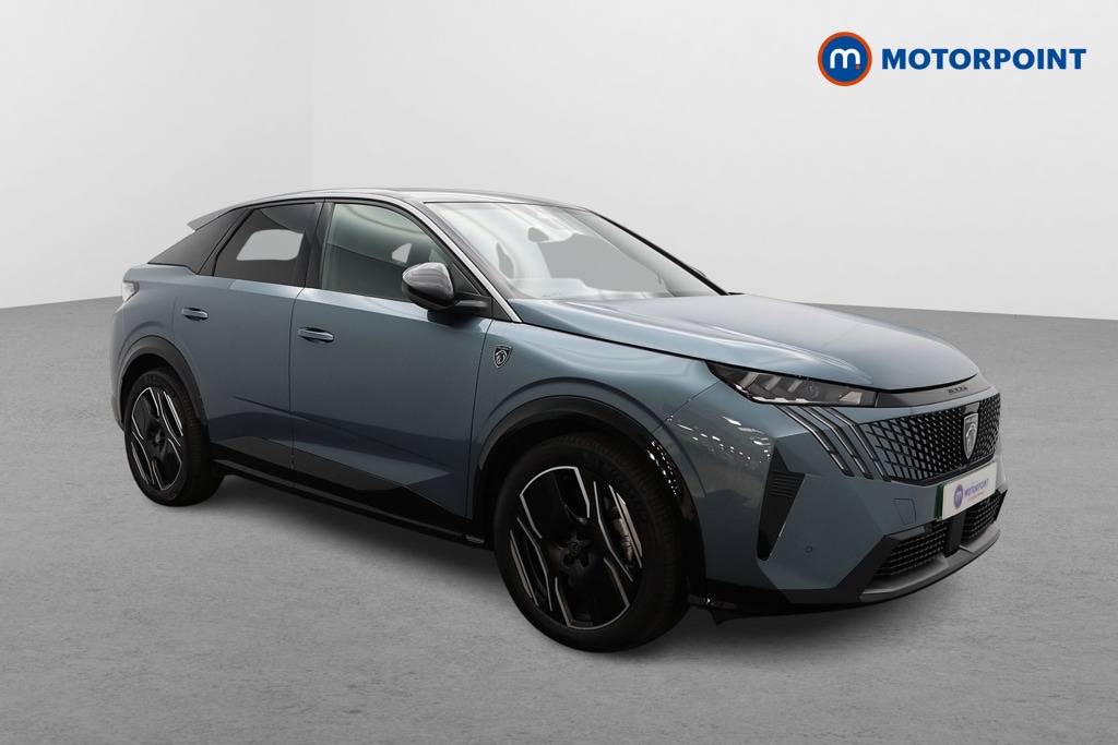 Used Peugeot 3008 2024 for sale - 76373404: Photo 1