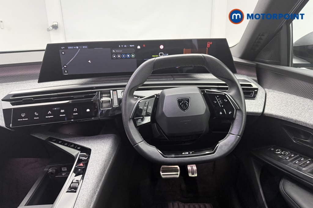 Used Peugeot 3008 2024 for sale - 76373404: Photo 10