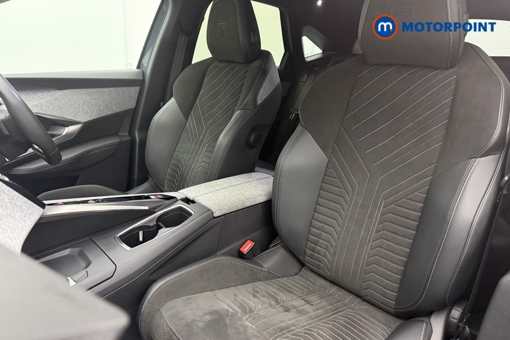 Used Peugeot 3008 2024 for sale - 76373404: Photo 11