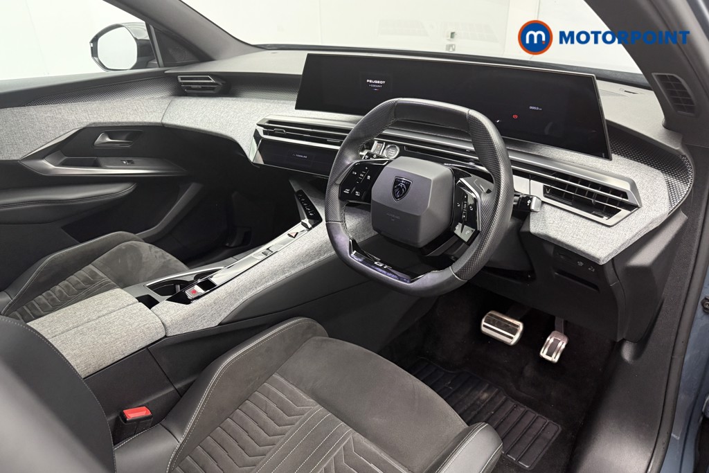 Used Peugeot 3008 2024 for sale - 76373404: Photo 14