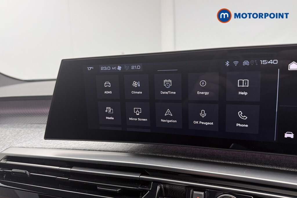 Used Peugeot 3008 2024 for sale - 76373404: Photo 19