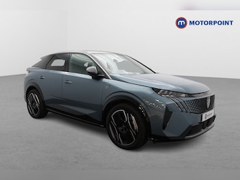 2024 - 157kW GT 73kWh 5dr Auto
