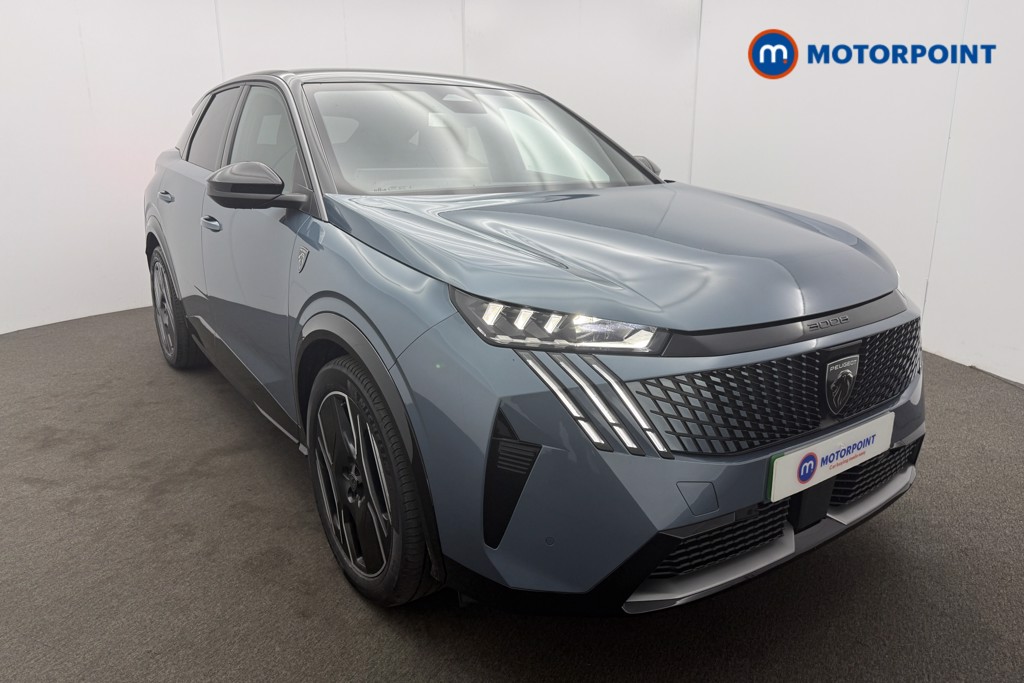 Used Peugeot 3008 2024 for sale - 76373404: Photo 27