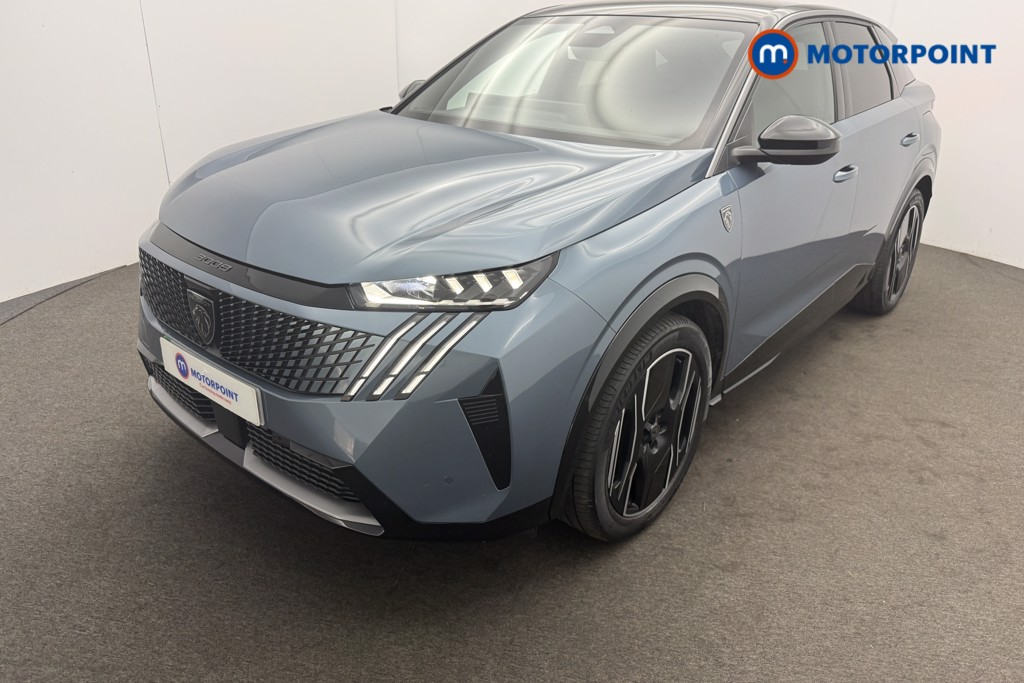Used Peugeot 3008 2024 for sale - 76373404: Photo 28