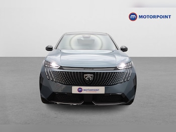 Used Peugeot 3008 2024 for sale - 76373404: Photo