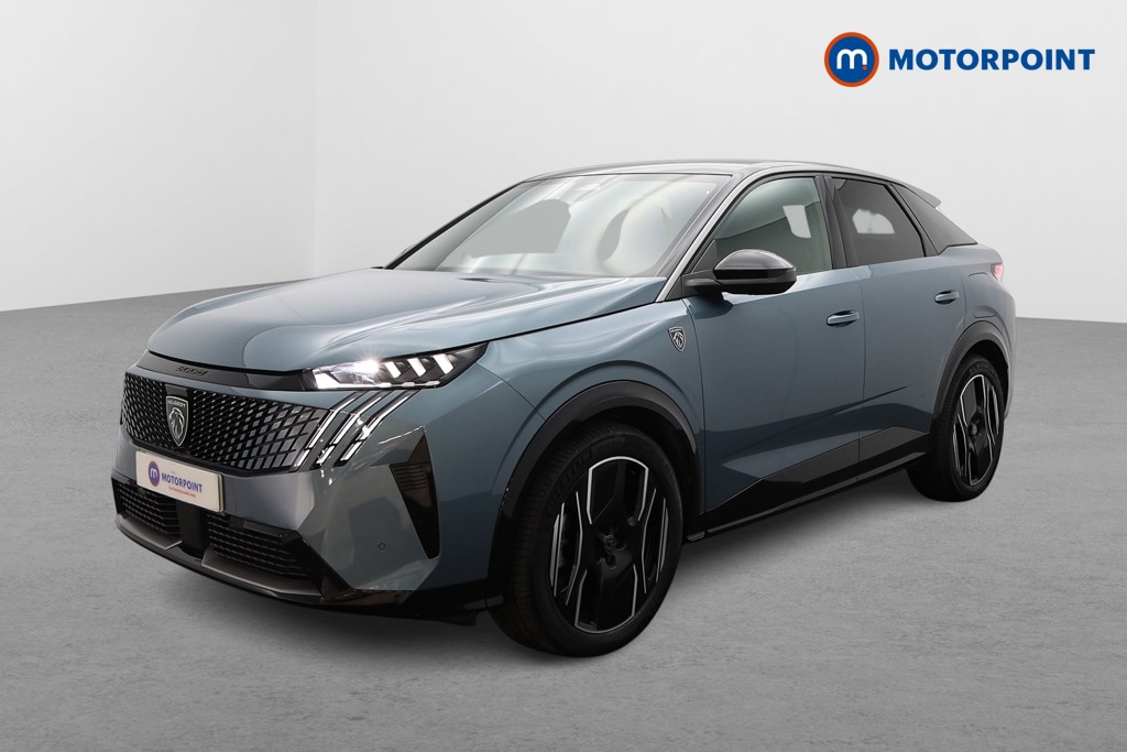 Used Peugeot 3008 2024 for sale - 76373404: Photo 3