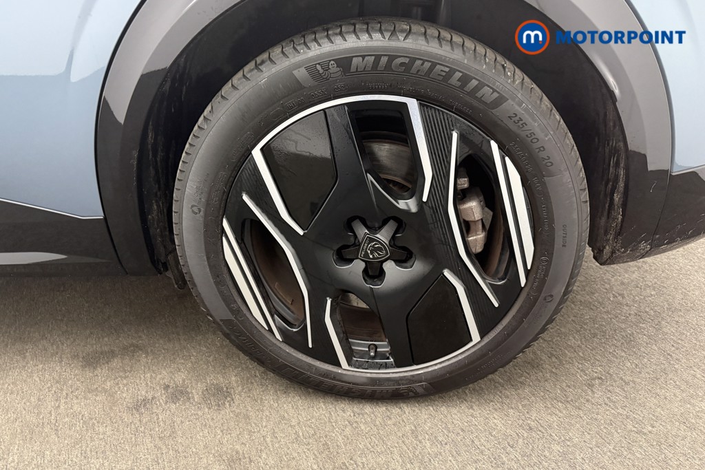 Used Peugeot 3008 2024 for sale - 76373404: Photo 32
