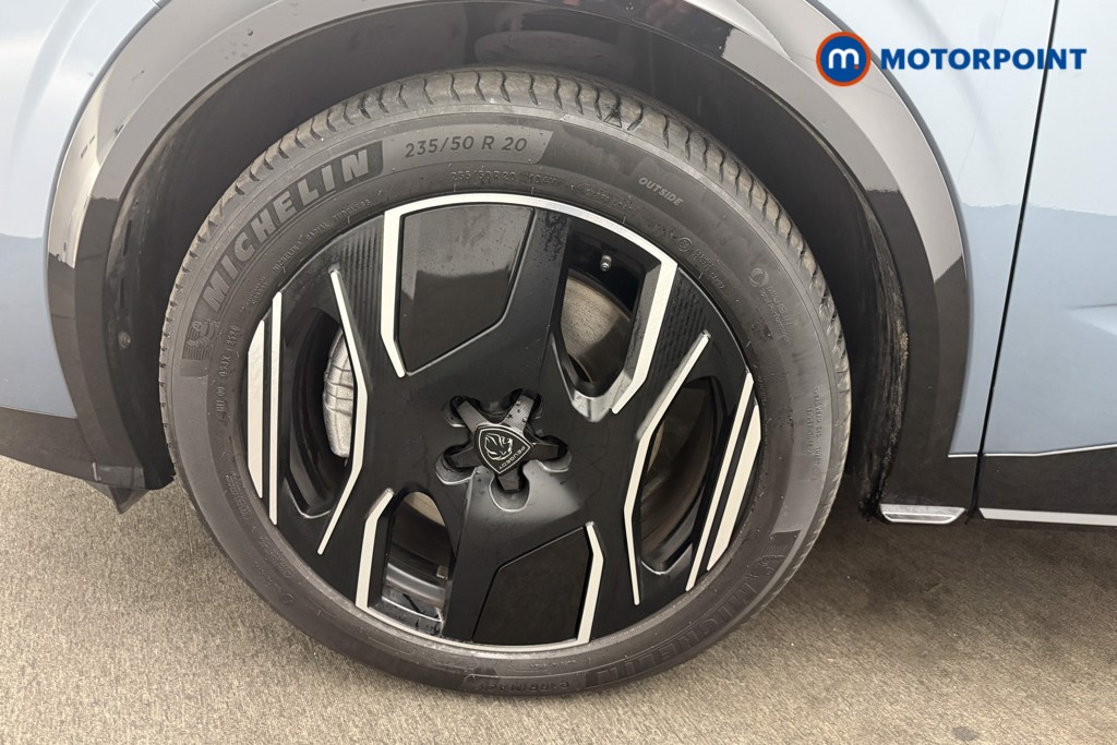 Used Peugeot 3008 2024 for sale - 76373404: Photo 33