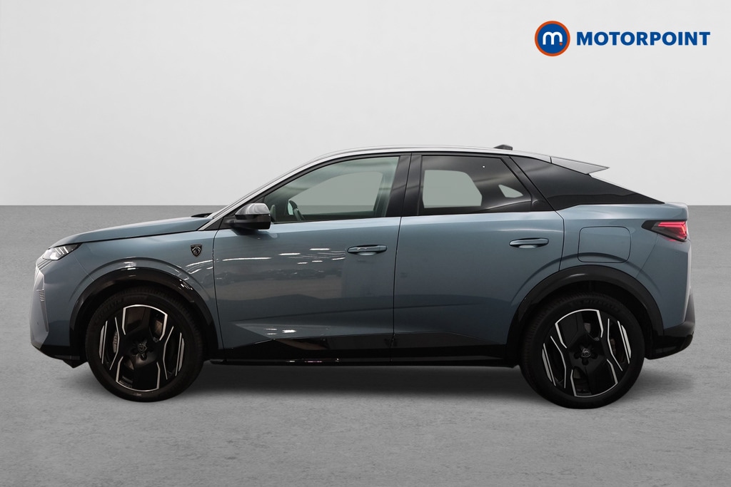 Used Peugeot 3008 2024 for sale - 76373404: Photo 4