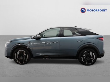 Used Peugeot 3008 2024 for sale - 76373404: Photo
