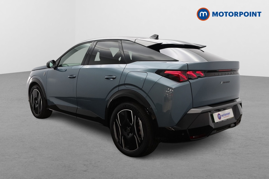Used Peugeot 3008 2024 for sale - 76373404: Photo 5