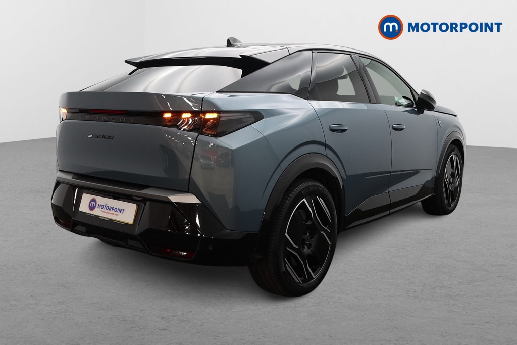Used Peugeot 3008 2024 for sale - 76373404: Photo 7