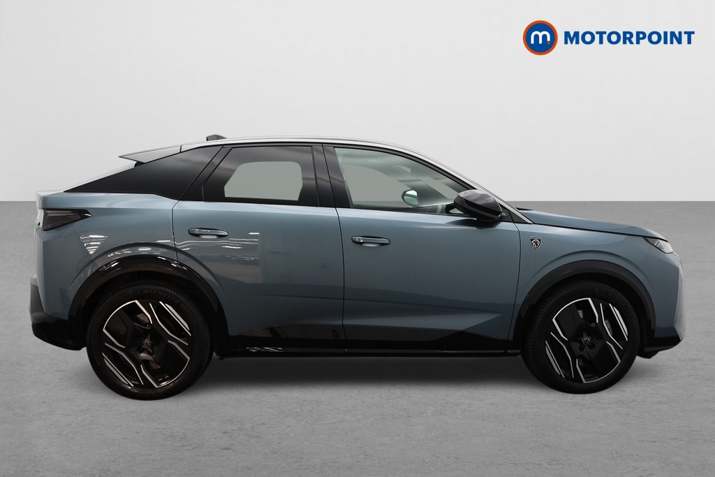 Used Peugeot 3008 2024 for sale - 76373404: Photo 8